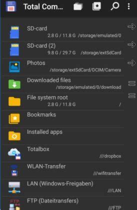 Android File Manager PC 的图像结果