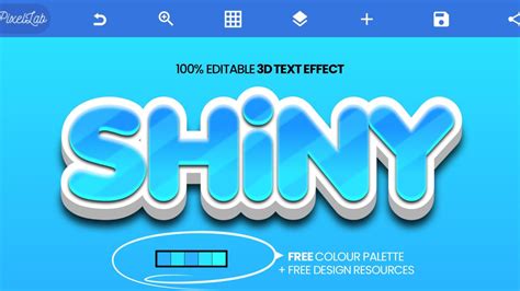 Image result for Comic Text Effect Pixel Lab