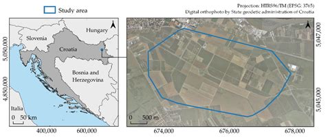 The Effect of Soil Sampling Density and Spatial Autocorrelation on ...