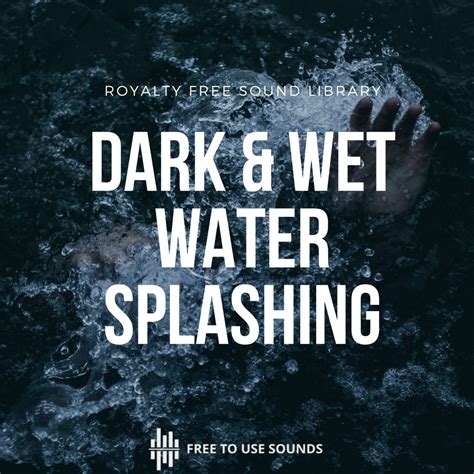 Image result for Water Splash Sound Effects