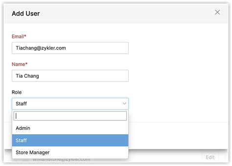 Overview of registers