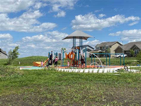 Westown Meadows Park | Waukee, IA - Official Website