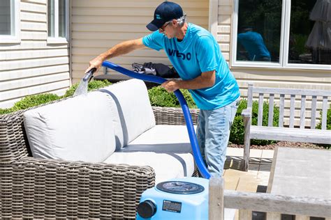 Furniture Cleaning Service | Outdoor Furniture Cleaning Company