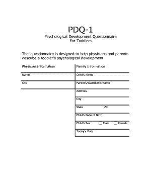 Fillable Online noahsarkinstitute Psychological Development ...