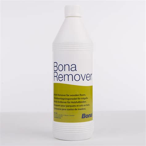Bona Polish & Scuff Remover
