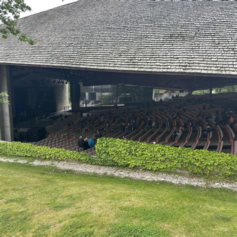 INTERLOCHEN CENTER FOR THE ARTS - All You Need to Know BEFORE You Go ...