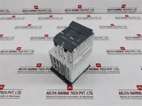 Honeywell Revo Hm2030-42Kbwh0021 Solid State Relay Module 480V 30A ...