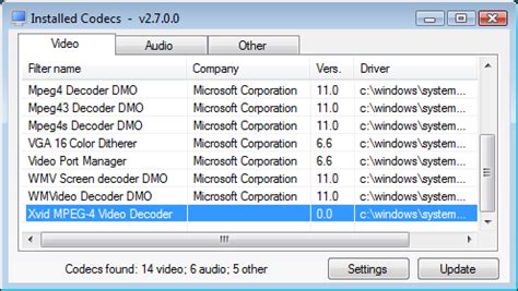 Image result for Codec Installation Guide