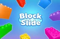 Image result for Block Color Game Slide