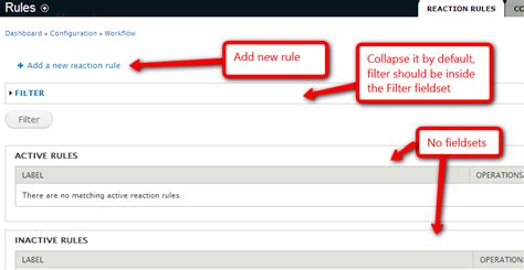 Image result for Drupal 8 Rules Module Tutorials