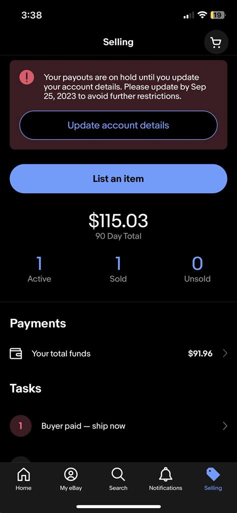 Beware of scam liquidation sites : r/Flipping