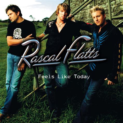 Image result for Collection Rascal Flatts