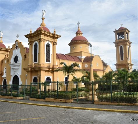 Nuestra Senora de la Consolacion, San Cristobal - Tripadvisor