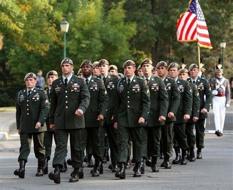 Green Berets, Special Forces of the United States of America. | Us army ...
