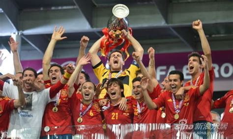 Spain 4-0 Italy Euro Cup Final(2012)Excellent Higlights and goals - YouTube