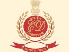 ED raids 20 places in Maharashtra, Gujarat, in transnational narcotics ...