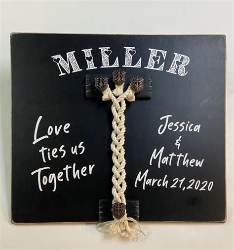 Image result for Unity Rope Ceremony Wording Examples