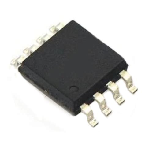 Probots W25Q32JVSSIQ SOIC-8-208mil NOR Flash 32M-bit 4Kb Uniform Sector ...
