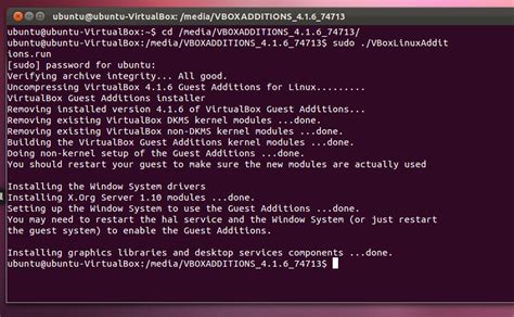 Image result for Mouse Integration VirtualBox Error