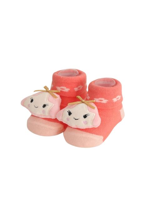 Yellow Bee Girl and Rainbow Rattle Socks Combo – Yellow Bee India
