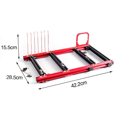 DIY PC Test Bench ITX MATX ATX Motherboard Open Air India | Ubuy