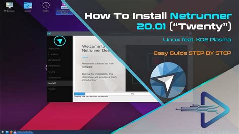 Image result for How to Install Netrunner
