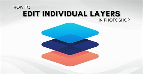 Image result for Using Layers in Photoshop