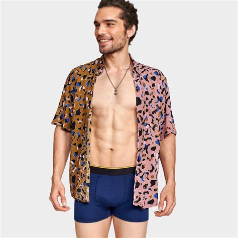 Buy Stylish Trunks Underwear For Men Online - Bummer