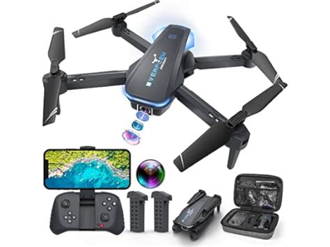 The 10 Best Remote Control Drones of 2024 (Reviews) - FindThisBest