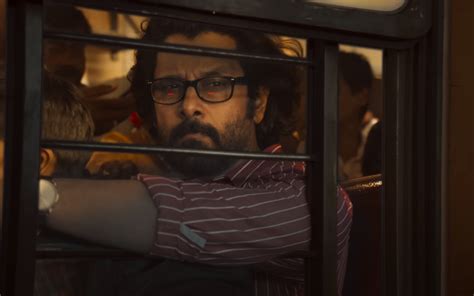 Cobra Teaser Talk: Vikram Is A Math Genius Who Doubles Up As A Criminal
