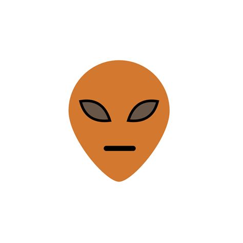 Image result for Alien Vector Art