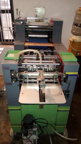 Image result for Color Pamphlet Printing Machine