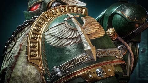 Slideshow: Warhammer 40,000: Space Marine 2 Patch 5 Screenshots