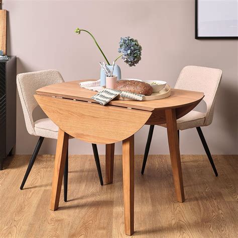 Drop Leaf Dining Table Jysk: The Perfect Blend of Style and Function