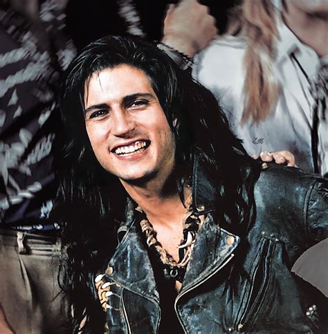 Handsome Lost Boys Movie Character