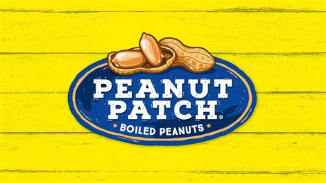 Peanut Patch Cajun Boiled Peanuts Nutrition Information at Stella ...