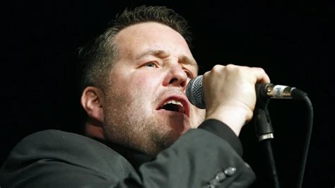 Dropkick Murphys - X suspends Dropkick Murphys after singer calls MAGA ...