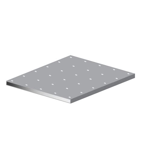 Mild Steel Floor Plate - Alexander (Scotland) & Co Ltd