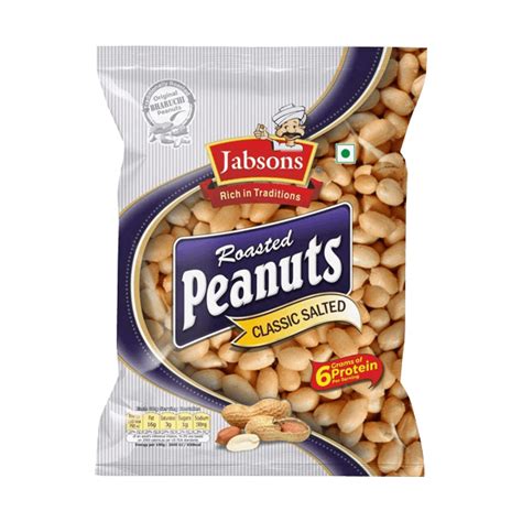 Buy Jabson Khakhara Plain Salted in Gujarat, India - Spyran Retail