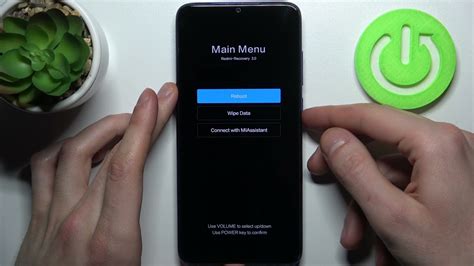 Redmi Fastboot 的图像结果