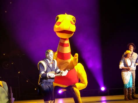 Image result for Boo CBeebies Circus