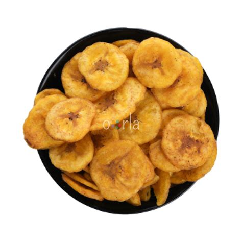 Buy Nagercoil Nendran Chips Online - Authentic Tamil Nadu Snack – Oorla