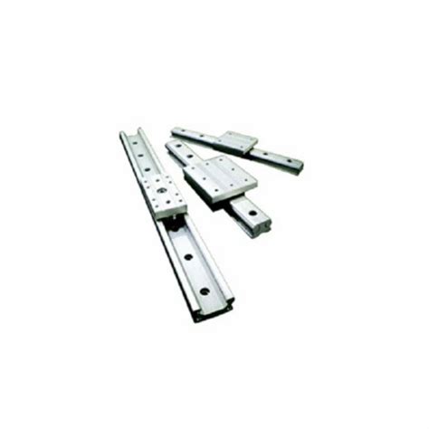 Linear Guideway - C- Rail Guideway Distributor / Channel Partner from ...