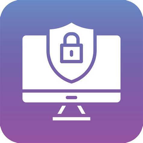 Image result for Computer Security Icon