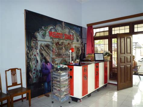 JONAS HOMESTAY (Malang) - Hotel Reviews & Photos - Tripadvisor