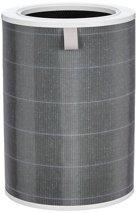 Xiaomi Smart Air Purifier 4 Lite Filter, Removes 99.99% Air Pollutants ...