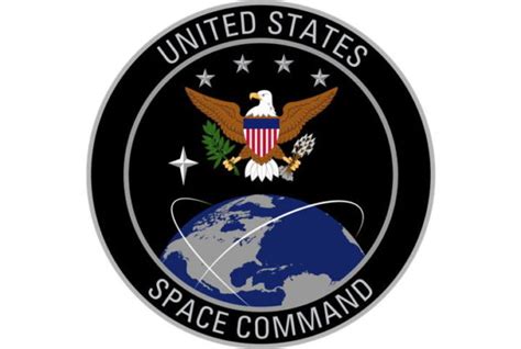 Image result for Space Command Emblem