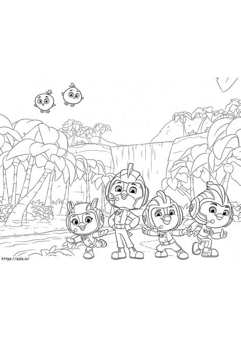 Image result for CWC Coloring Pages Printable