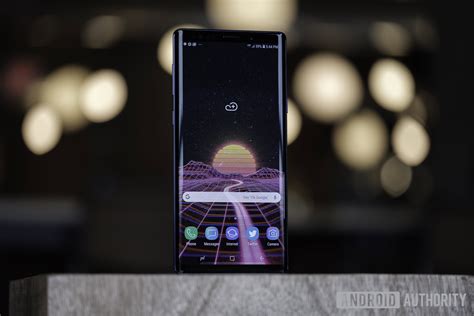 Image result for Galaxy Note 9 Update