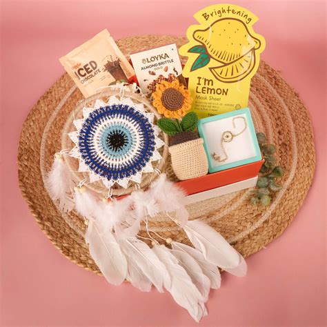 Rakhi Gift Hampers Online 2025 - Unique Rakhi Hampers | The Zappy Box